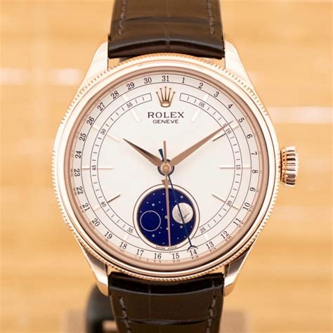 cellini rolex for sale